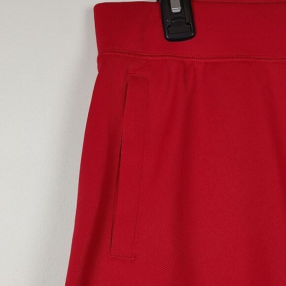 T by Talbot's Red Flouncy Skort Size 1XP Tennis Prep - Picture 4 of 9